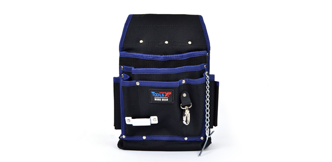 Electrician Tool Pouch