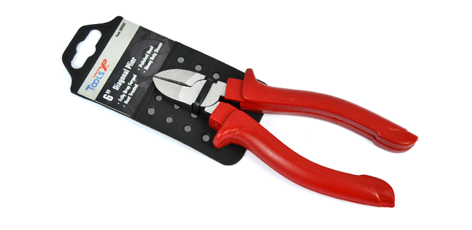 Diagonal Pliers