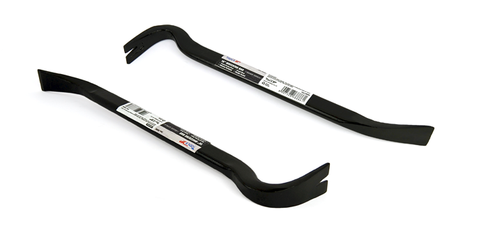 Wrecking Bar 16 (Square Gorilla)