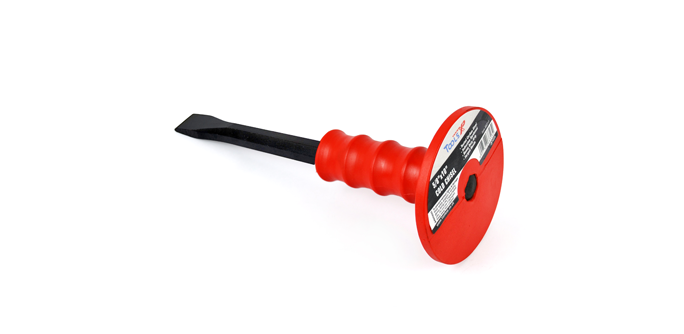 5/8x10 Inch Cold Chisel Professional