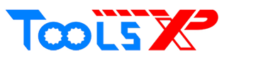 Tools XP Logo